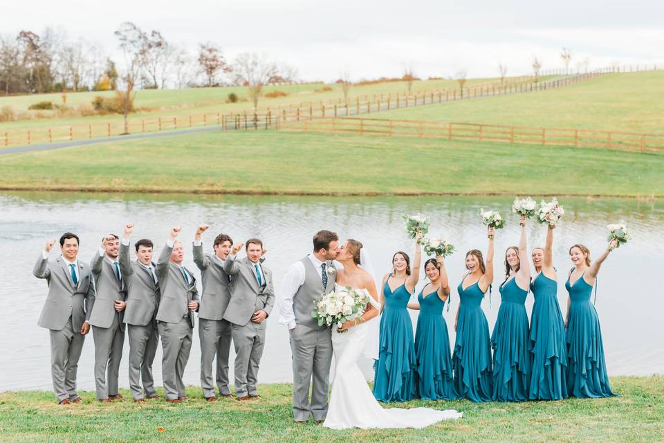 Heather Kidd Photography