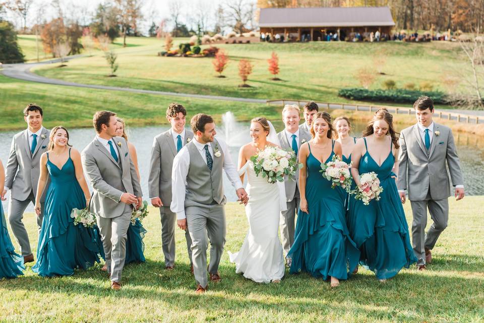 Heather Kidd Photography