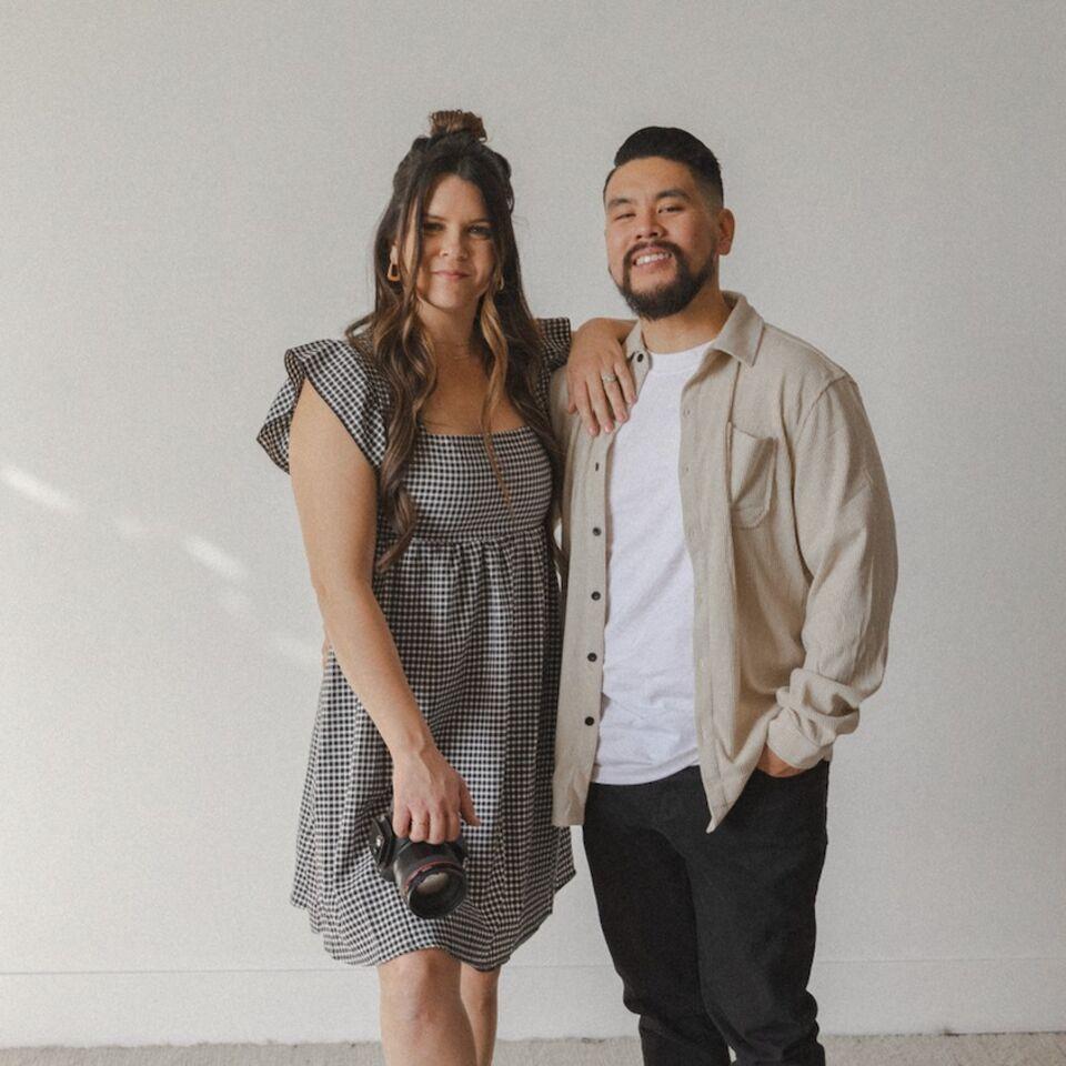 Randi and Chris