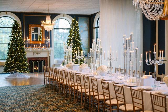 Main Ballroom