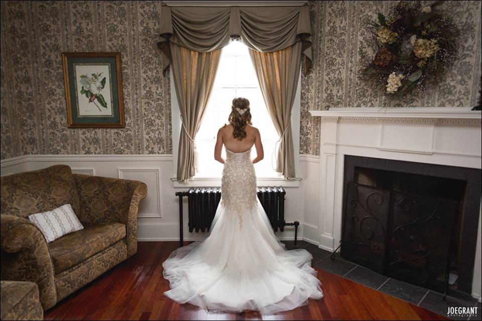 Bridal Suite