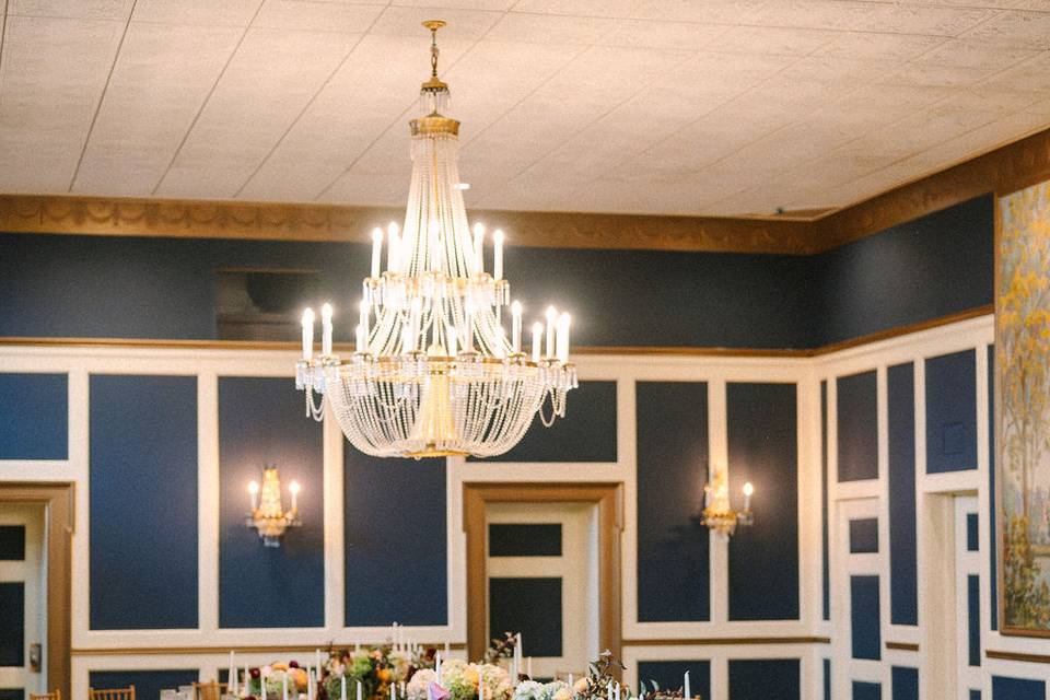 Main Ballroom