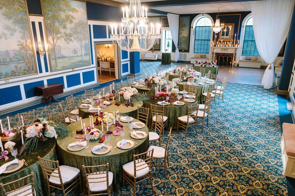 Main Ballroom