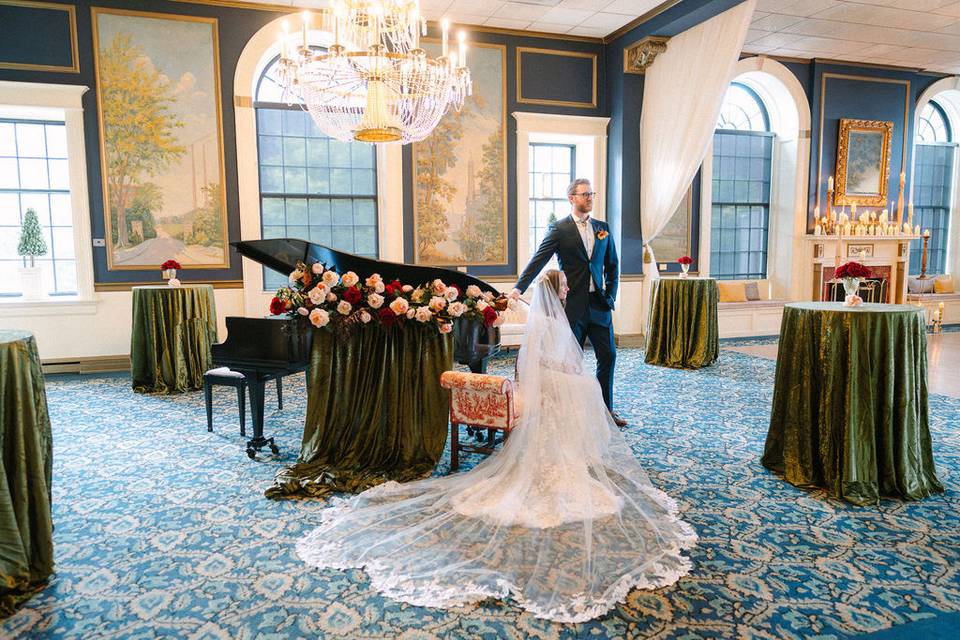 Main Ballroom