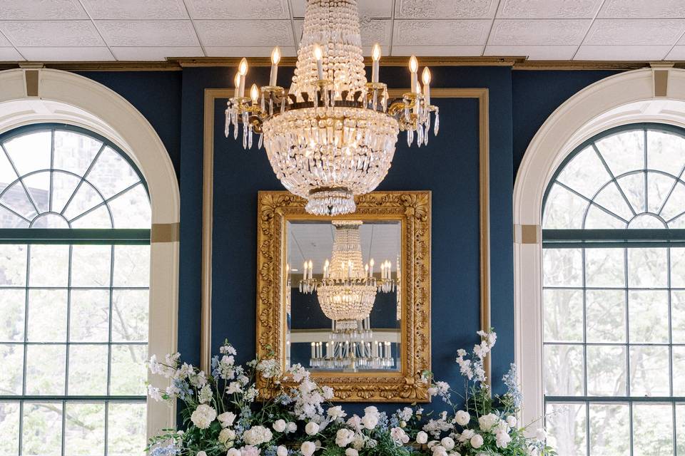 Original Chandeliers