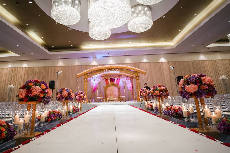 Poonam Creations
