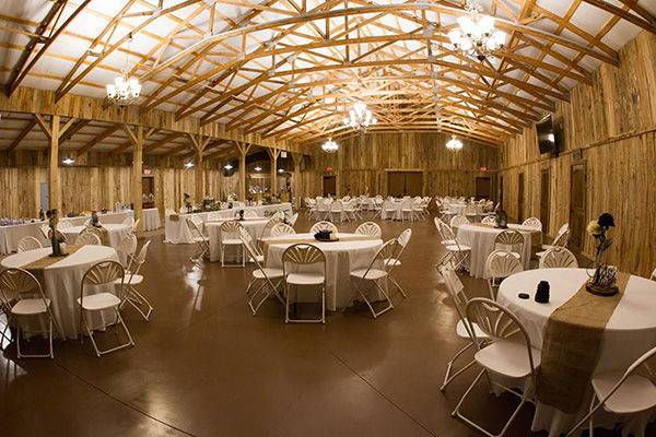 Buttrey Wedding and Event Venue