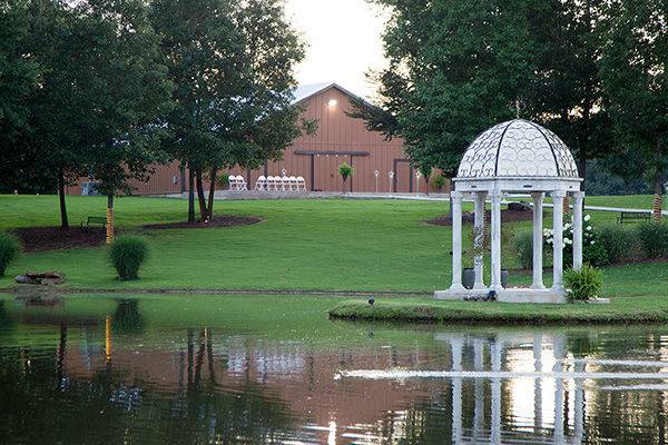 Buttrey Wedding and Event Venue