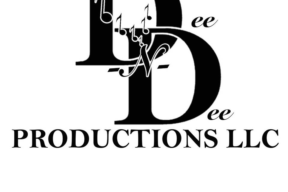 Dee-N-Dee Productions LLC Logo