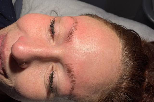 Lash Lamination