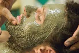 Men’s Facial