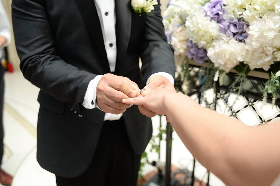 Wedding