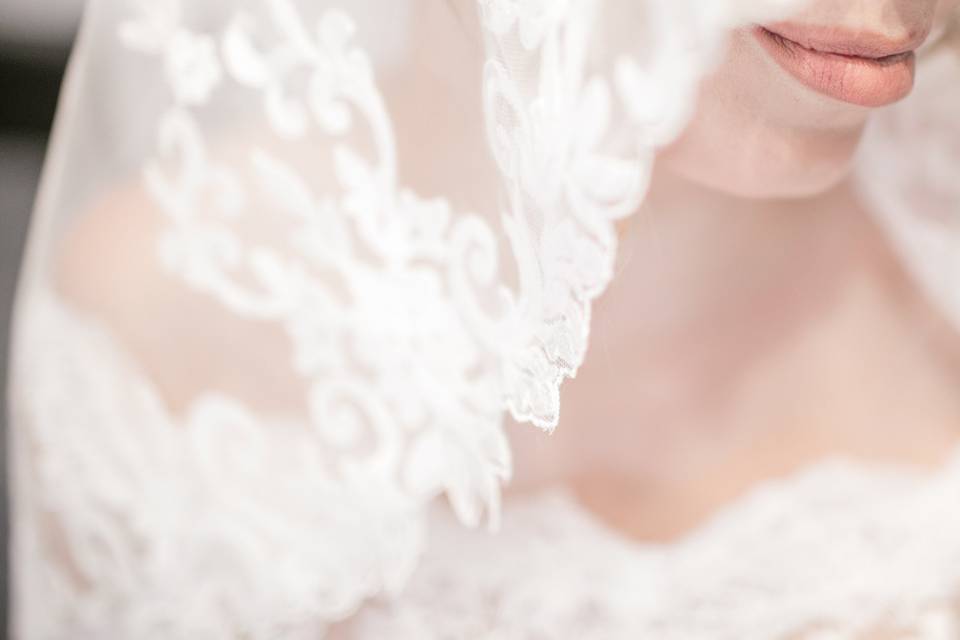 Close-up