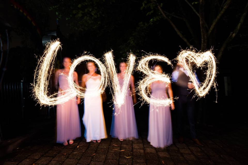 Wedding