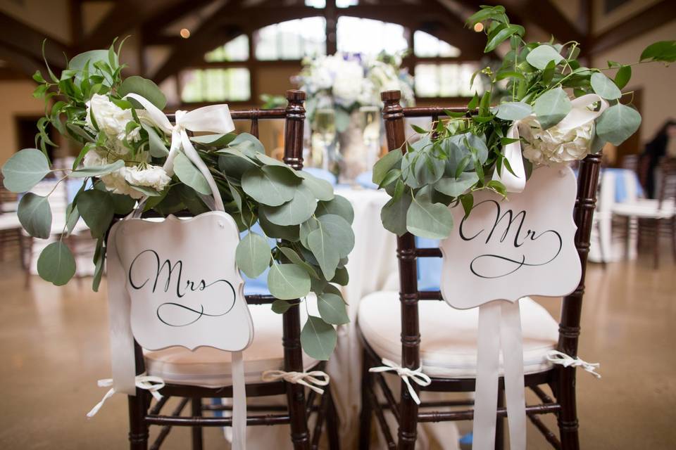Wedding