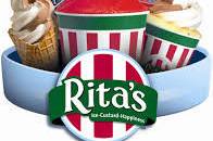 Rita's Water Ice NYC