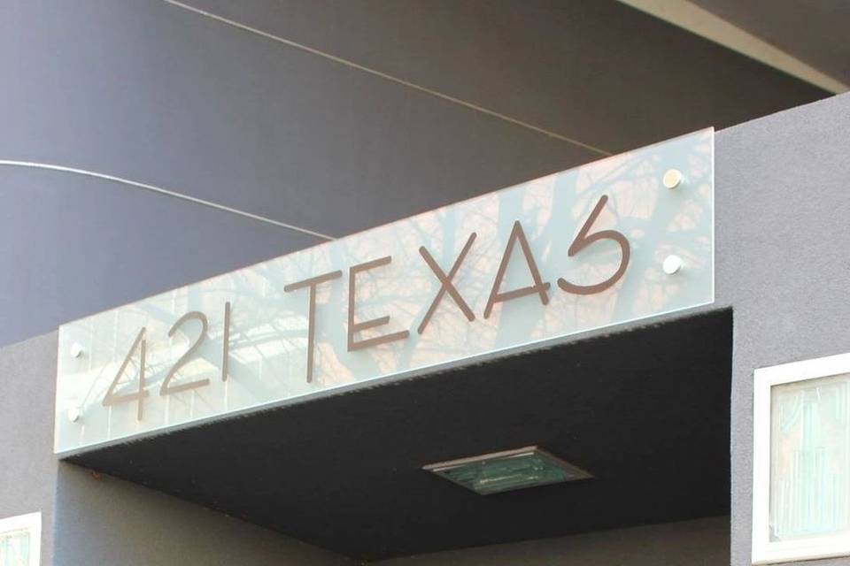 421 Texas