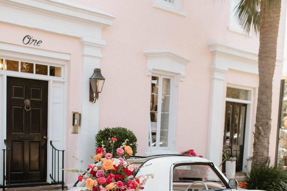 Wilder Bloom Co.