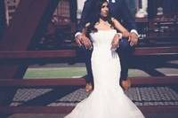 Couple portrait