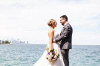 Couple portrait