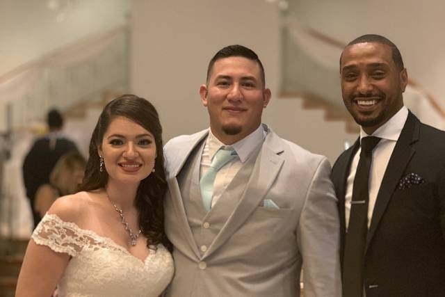 Wonderful Newlyweds