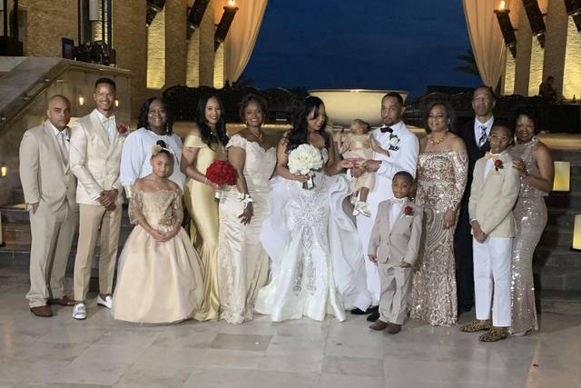 Wedding Party