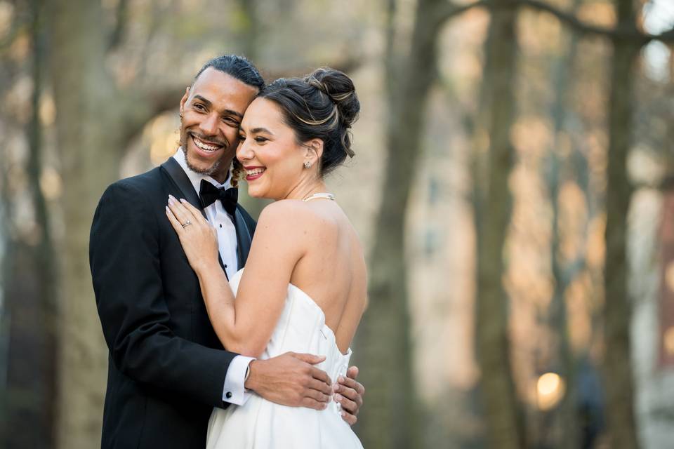 NYC Wedding