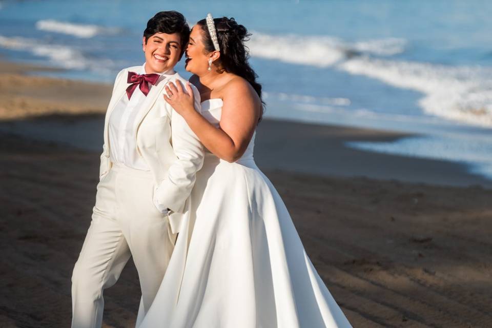 Puerto Rico Wedding