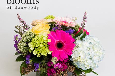 Blooms of Dunwoody