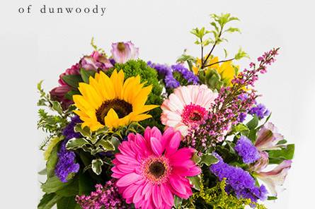 Blooms of Dunwoody