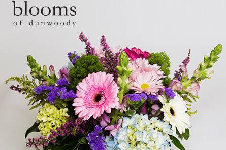 Blooms of Dunwoody