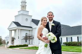 Couple's portrait