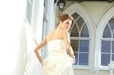 Zen Bride