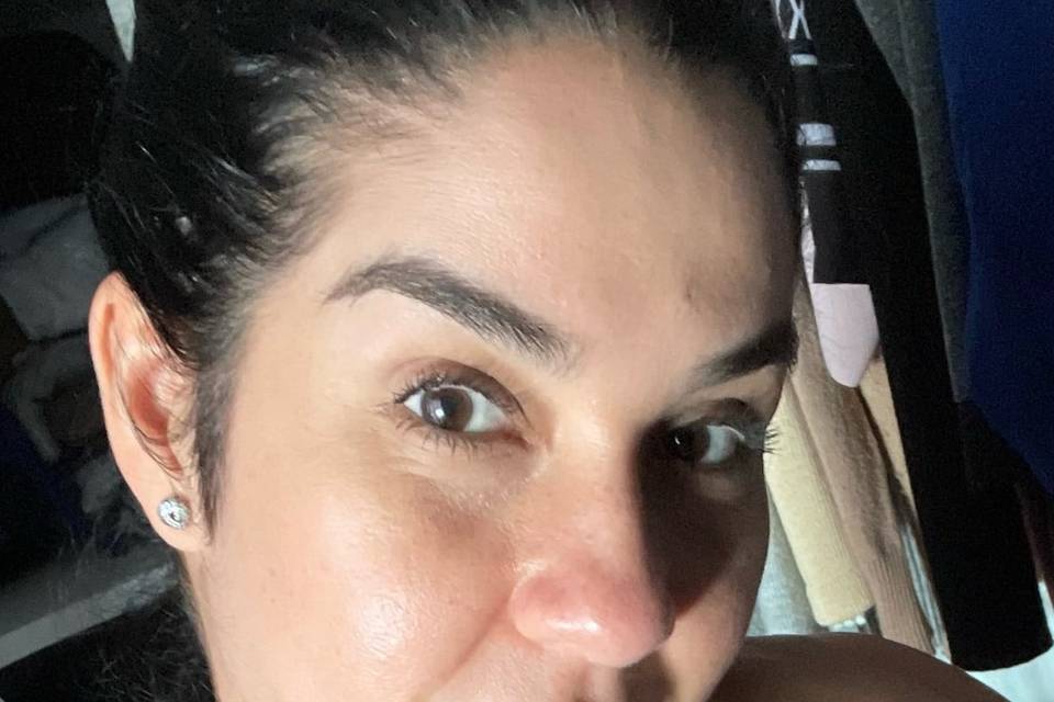 Texture Skin After Glotique