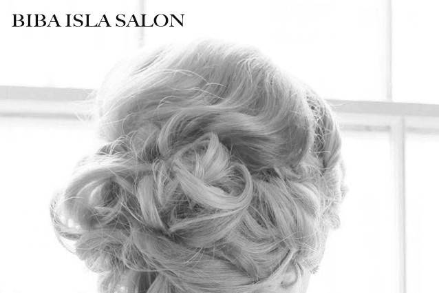 Hair curls