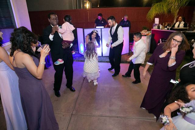 DJ Service