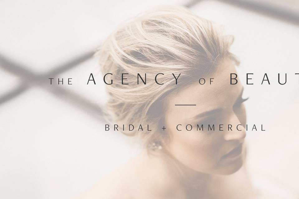 The Agency of Beauty