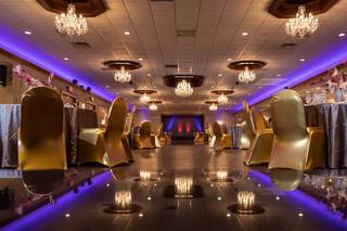 Touch of Excellence Banquet Hall & Catering
