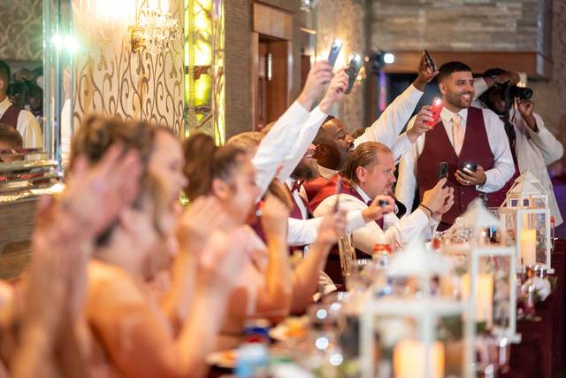 Head Table