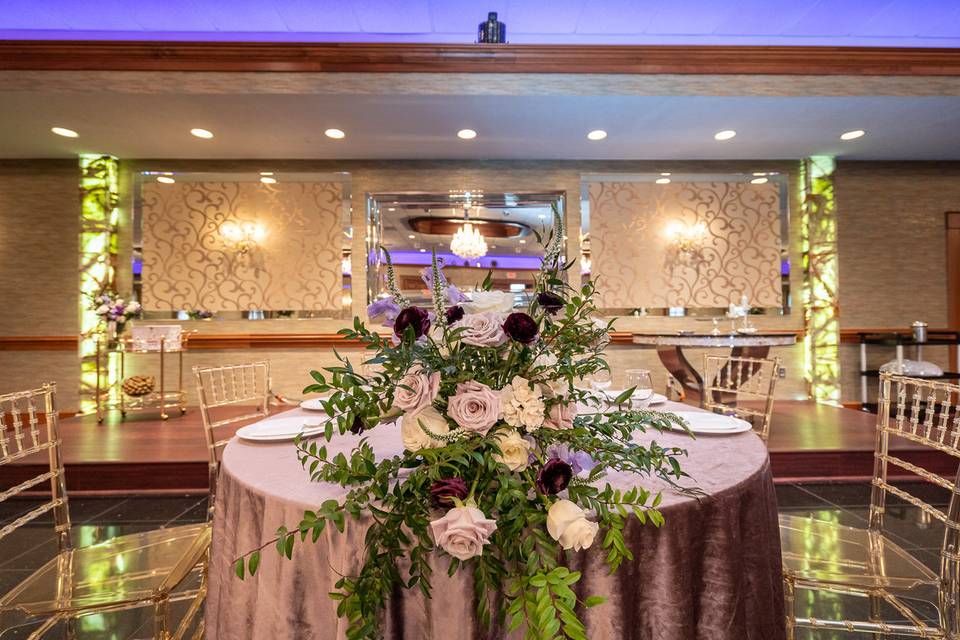 Table Decor