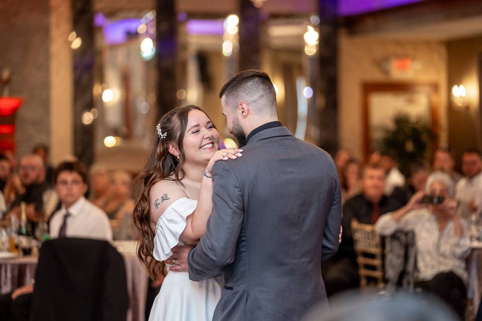 Dance Floor