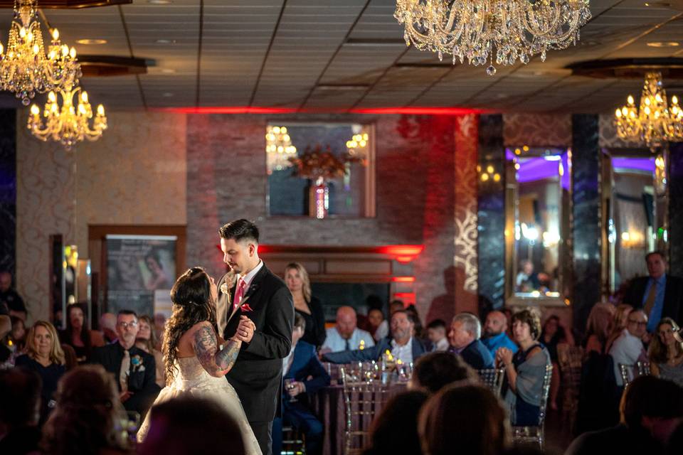 Dance Floor