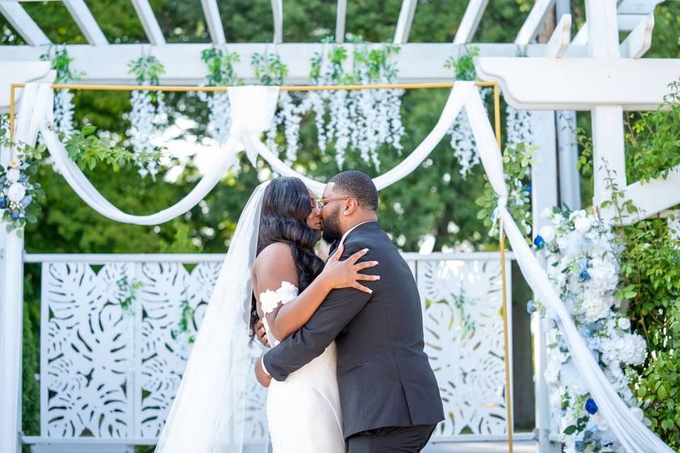 Outdoor Ceremony