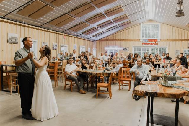 Best East Coast Wedding Reception Venues