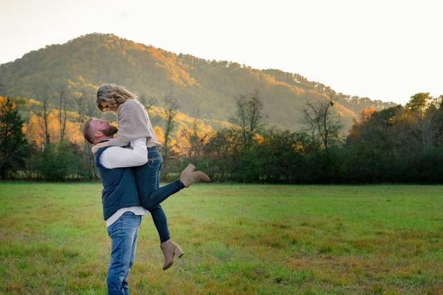 Couple Portraits