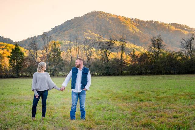 Couple Portraits