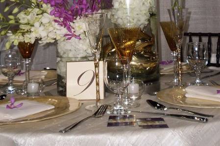 Momentos Unicos Event Planner