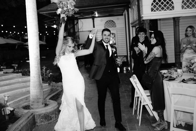 Flawless Events by Chels