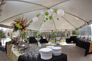 South Charlotte Banquet Center