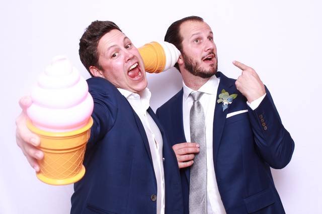 Amusebooth